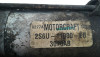  MOTOR ARRANQUE, FORD, FIESTA (CBK) 