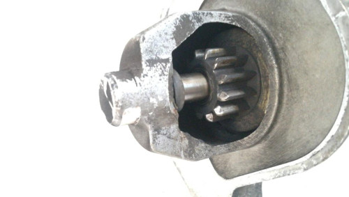  MOTOR ARRANQUE, FORD, FIESTA (CBK) 