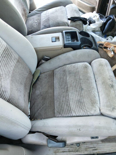 ASIENTO DELANTERO DERECHO Ford EXPLORER 