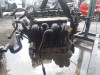 MOTOR COMPLETO Toyota YARIS (KSP9/SCP9/NLP9) 
