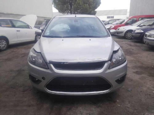 FORD FOCUS BERLINA (CB4) — автомобиль-донор на запчасти 