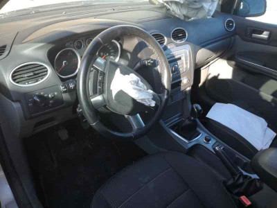 FORD FOCUS BERLINA (CB4)