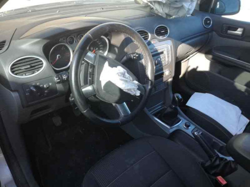 FORD FOCUS BERLINA (CB4) — автомобиль-донор на запчасти 