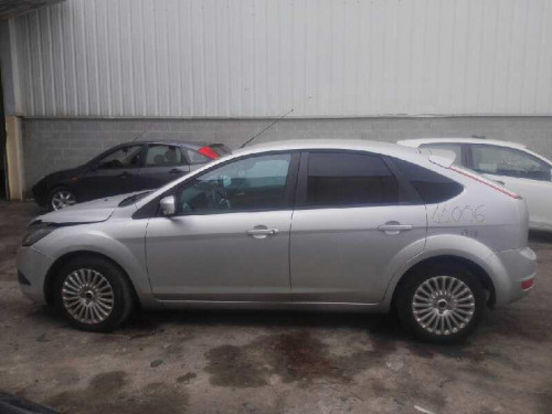 FORD FOCUS BERLINA (CB4) — автомобиль-донор на запчасти 