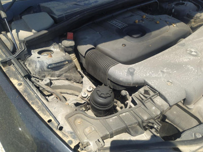 DEPOSITO LIMPIA, BMW, SERIE 1 BERLINA (E81/E87)