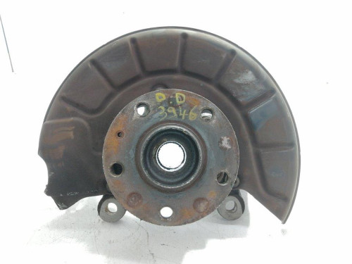  MANGUETA DELANTERA DERECHA VOLKSWAGEN TOURAN (1T2) 
