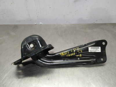BRAZO SUSPENSION INFERIOR TRASERO IZQUIERDO, VOLKSWAGEN, TIGUAN (AD1)