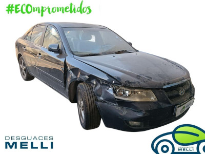 HYUNDAI SONATA (NF)