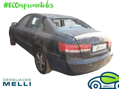 HYUNDAI SONATA (NF)