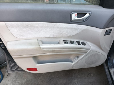 HYUNDAI SONATA (NF)