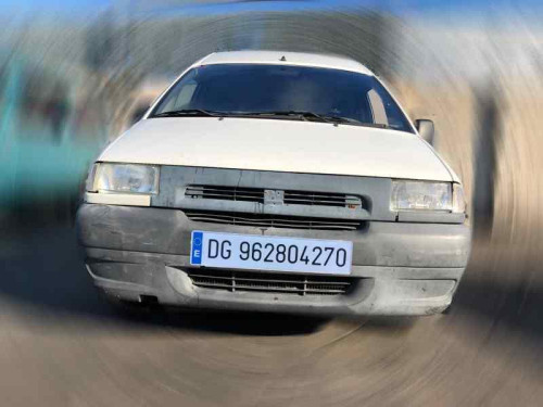  CITROEN JUMPY 
