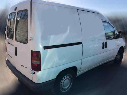  CITROEN JUMPY 