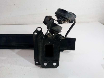 REFUERZO PARAGOLPES DELANTERO, VOLKSWAGEN, POLO IV (9N1)