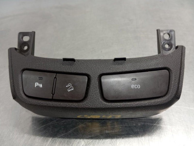 BOTONERA, OPEL, MOKKA