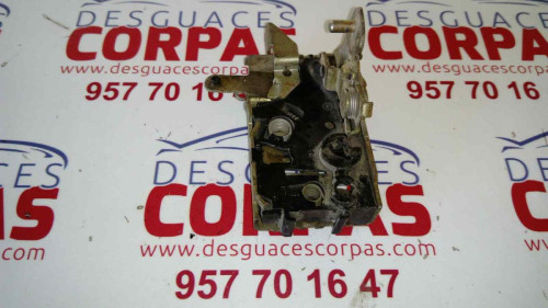  CERRADURA PUERTA DELANTERA DERECHA 