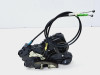 CERRADURA PUERTA DELANTERA DERECHA TOYOTA VERSO (AUR2/ZGR2) 