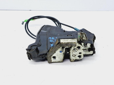 CERRADURA PUERTA DELANTERA DERECHA, TOYOTA, VERSO (AUR2/ZGR2)