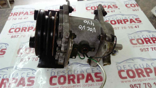 COMPRESOR AIRE ACONDICIONADO 