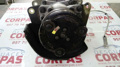 COMPRESOR AIRE ACONDICIONADO 