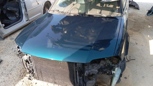  VOLKSWAGEN PASSAT BERLINA (3B3) 
