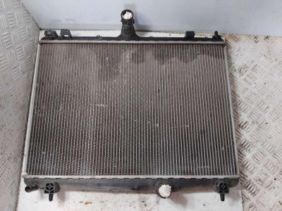 RADIADOR AGUA Peugeot 508 SW (10.2010-&amp;gt;)