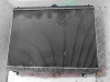 RADIADOR AGUA Peugeot 508 SW (10.2010->) 