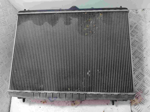 RADIADOR AGUA Peugeot 508 SW (10.2010->) 