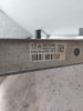 RADIADOR AGUA Peugeot 508 SW (10.2010->) 