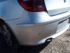 PARAGOLPES TRASERO BMW SERIE 1 BERLINA (E81/E87) 