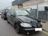SSANGYONG RODIUS — Donor Vehicle for Used Parts 