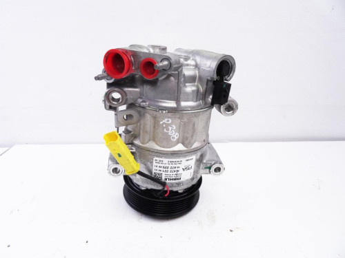 COMPRESOR AIRE ACONDICIONADO, PEUGEOT, 308 (P5)