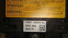 CENTRALITA AIRBAG Ford FUSION (CBK) 