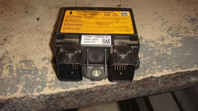 CENTRALITA AIRBAG, Ford, FUSION (CBK)