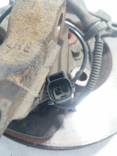  MANGUETA DELANTERA DERECHA VOLVO XC90 