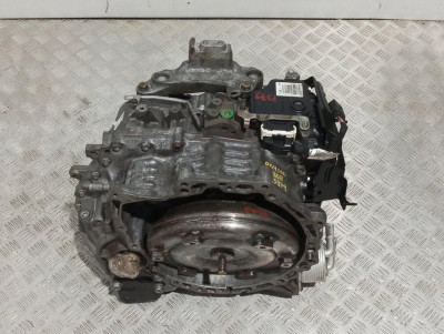 CAJA CAMBIOS, PEUGEOT, 308