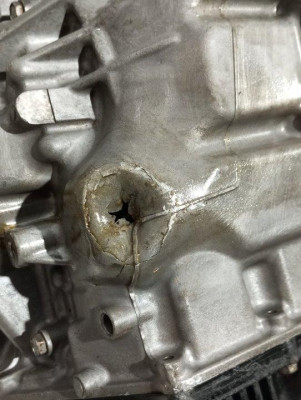 CAJA CAMBIOS, PEUGEOT, 308