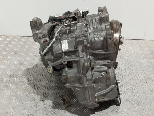  CAJA CAMBIOS, PEUGEOT, 308 