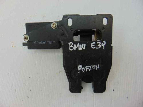  CERRADURA MALETERO / PORTON BMW SERIE 5 TOURING (E39) 