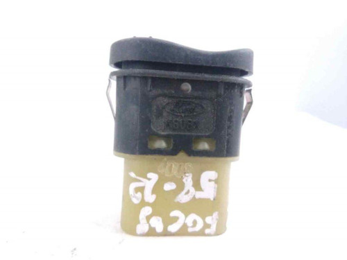  MANDO ELEVALUNAS DELANTERO DERECHO Ford FOCUS BERLINA (CAK) 