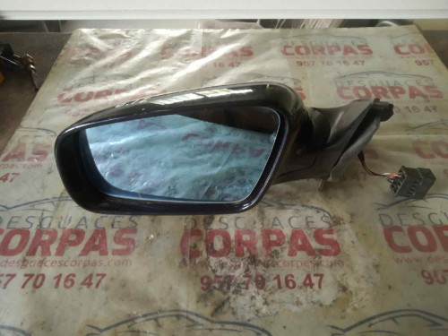RETROVISOR IZQUIERDO Audi A4 AVANT (B5) 