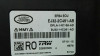 MODULO ELECTRONICO Land Rover RANGE ROVER EVOQUE 