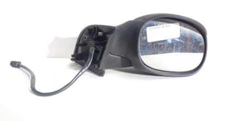  RETROVISOR DERECHO, CITROEN, C3 