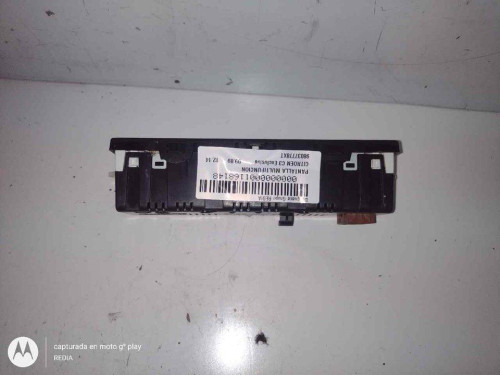 PANTALLA MULTIFUNCION Citroen C3 