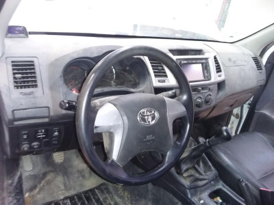 KIT AIRBAG, Toyota, HILUX (KUN)