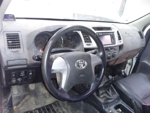 KIT AIRBAG Toyota HILUX (KUN) 