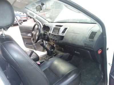 KIT AIRBAG, Toyota, HILUX (KUN)