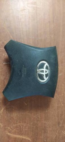 KIT AIRBAG Toyota HILUX (KUN) 