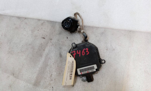  CENTRALITA FAROS XENON HONDA CIVIC 5 PUERTAS (FK) 