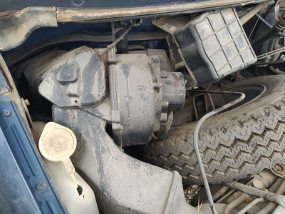 DEPOSITO LIMPIA, NISSAN, SERENA (C23M)