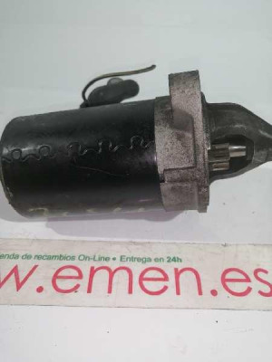 MOTOR ARRANQUE, HYUNDAI, GETZ (TB)